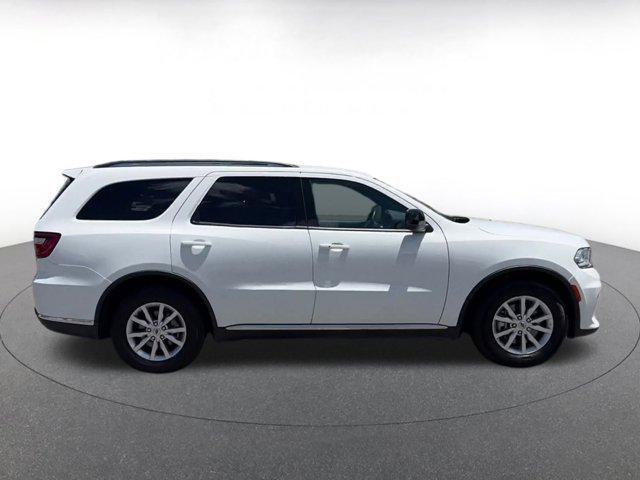 used 2023 Dodge Durango car, priced at $23,100