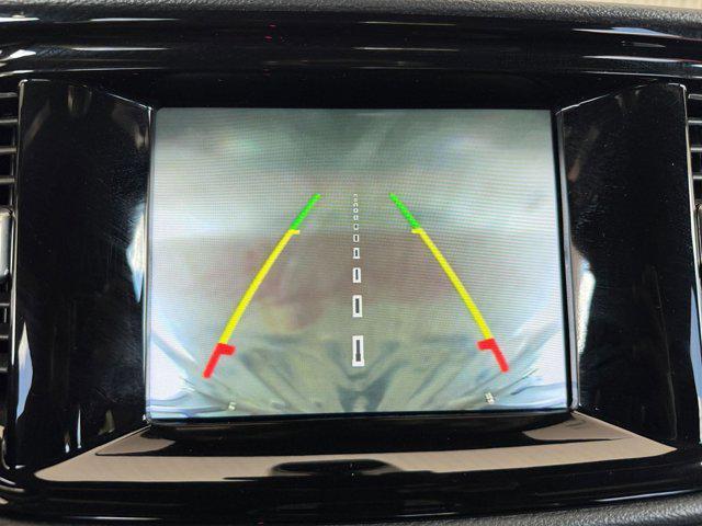 used 2023 Dodge Durango car, priced at $23,100