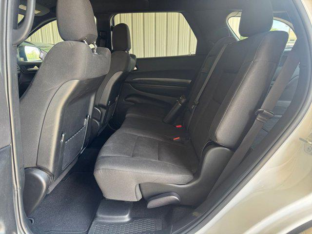 used 2023 Dodge Durango car, priced at $23,100