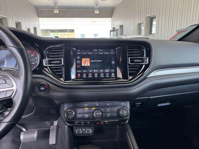 used 2023 Dodge Durango car, priced at $23,100
