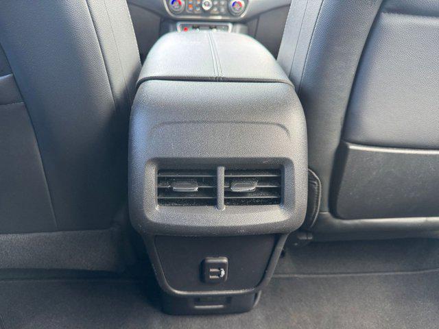 used 2023 GMC Terrain car, priced at $21,525