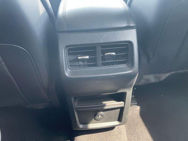 used 2023 Ford Edge car, priced at $23,099
