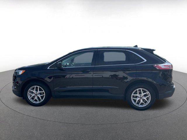 used 2023 Ford Edge car, priced at $23,099