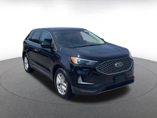used 2023 Ford Edge car, priced at $23,099