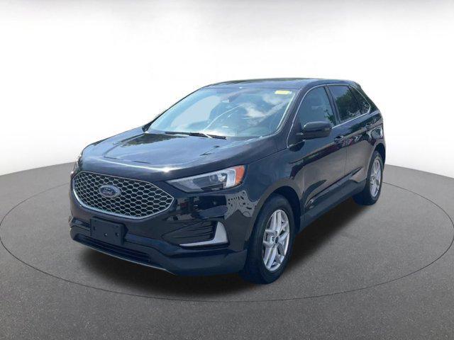 used 2023 Ford Edge car, priced at $21,910