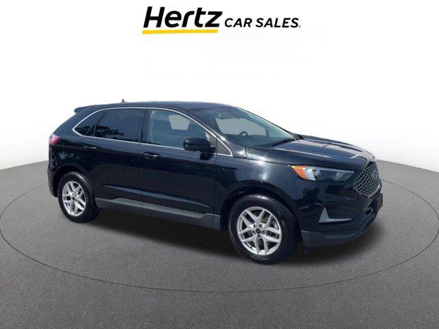 used 2023 Ford Edge car, priced at $23,099