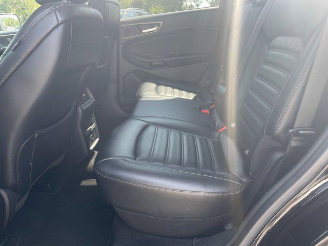used 2023 Ford Edge car, priced at $23,099