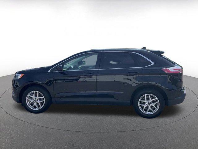 used 2023 Ford Edge car, priced at $21,910