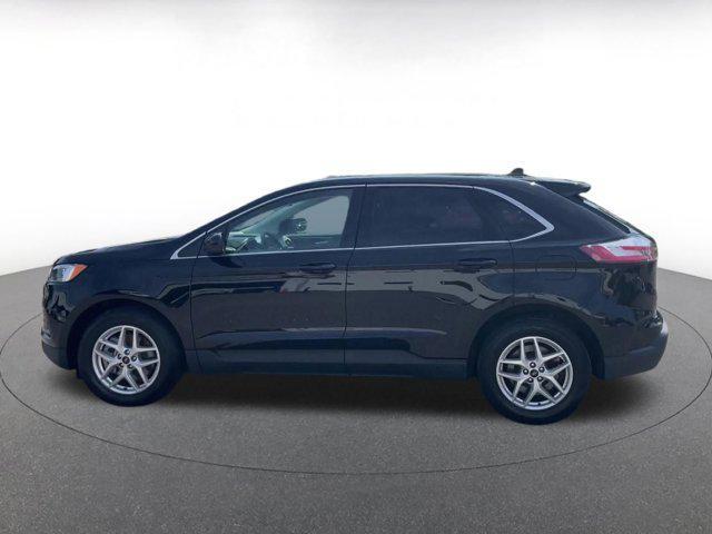 used 2023 Ford Edge car, priced at $23,099
