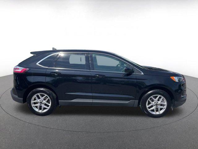 used 2023 Ford Edge car, priced at $21,910