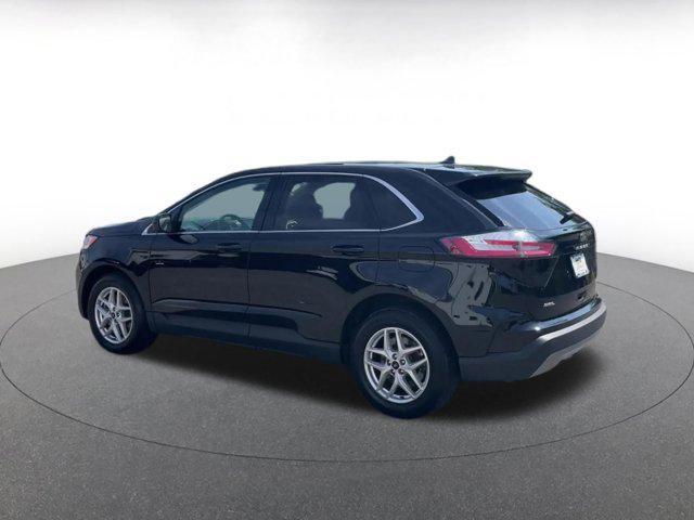 used 2023 Ford Edge car, priced at $23,099