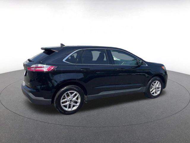 used 2023 Ford Edge car, priced at $23,099