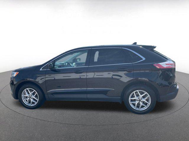 used 2023 Ford Edge car, priced at $21,910