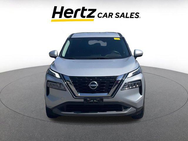 used 2023 Nissan Rogue car, priced at $21,133