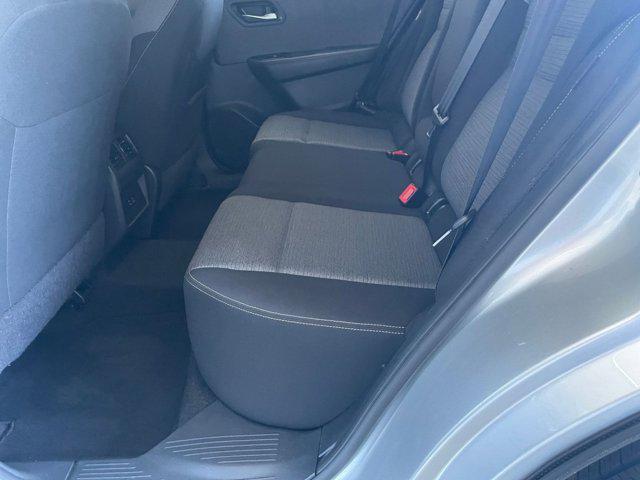 used 2023 Nissan Rogue car, priced at $21,133