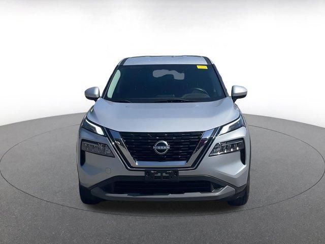 used 2023 Nissan Rogue car, priced at $20,414