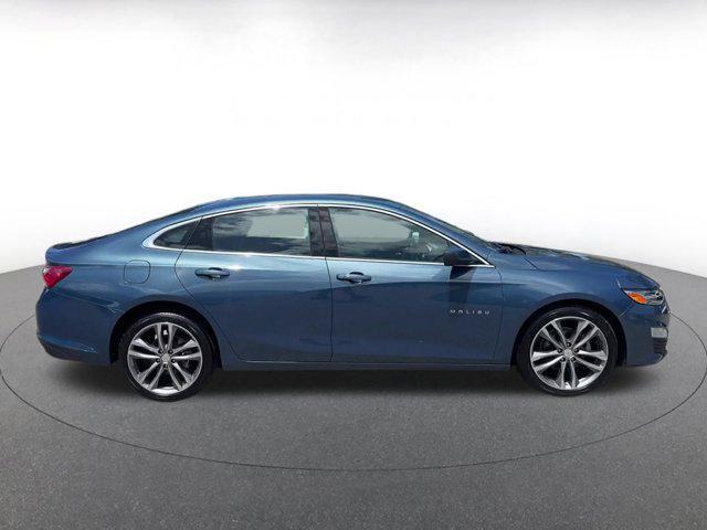 used 2024 Chevrolet Malibu car, priced at $20,851