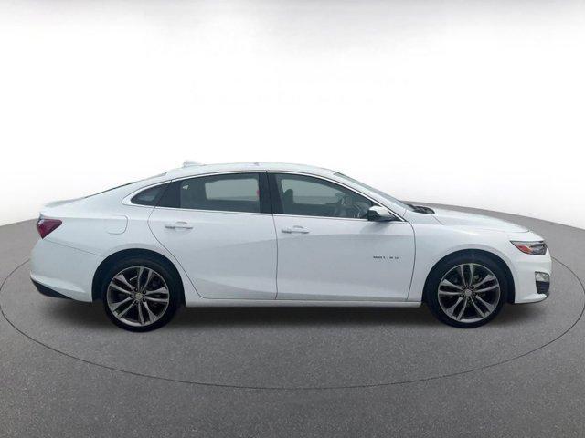 used 2024 Chevrolet Malibu car, priced at $24,999