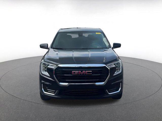 used 2024 GMC Terrain car, priced at $23,445