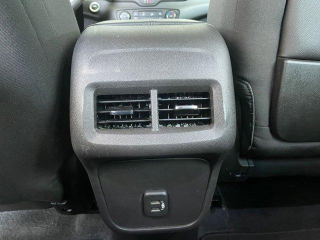 used 2024 GMC Terrain car, priced at $24,111