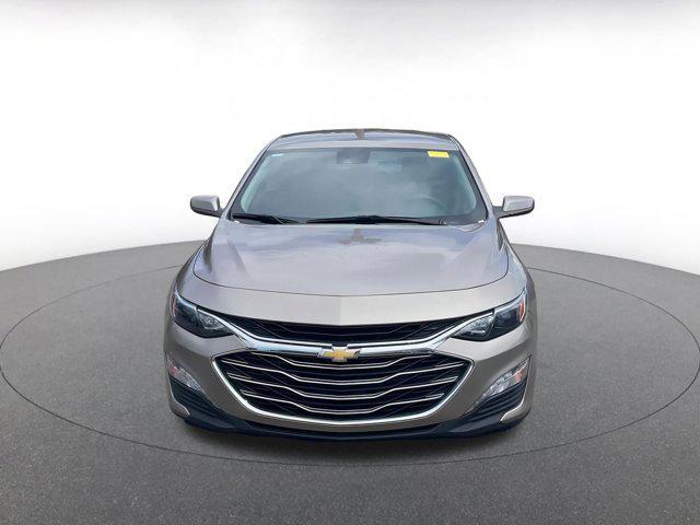 used 2023 Chevrolet Malibu car, priced at $17,996