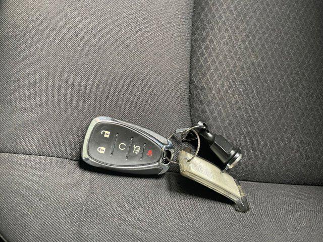 used 2023 Chevrolet Malibu car, priced at $17,996