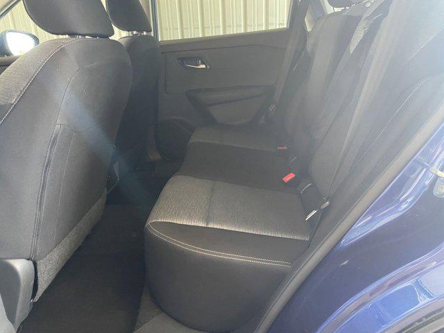 used 2023 Nissan Rogue car, priced at $20,206