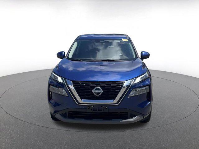 used 2023 Nissan Rogue car, priced at $20,206