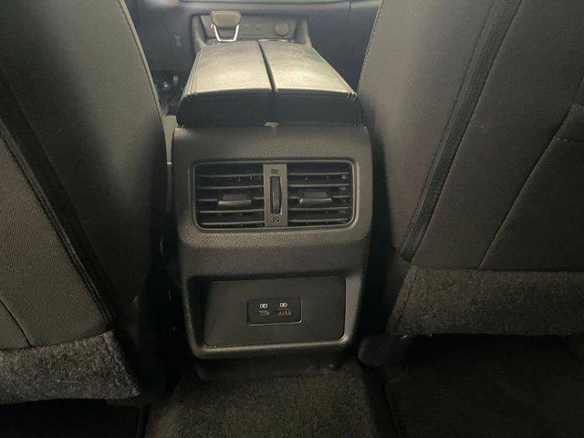 used 2023 Nissan Rogue car, priced at $20,206