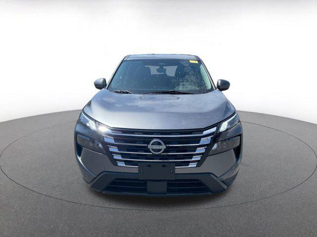 used 2024 Nissan Rogue car, priced at $24,819