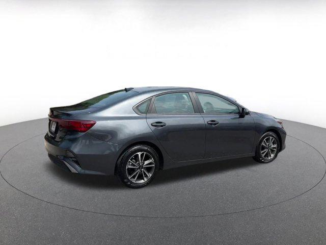 used 2024 Kia Forte car, priced at $16,909