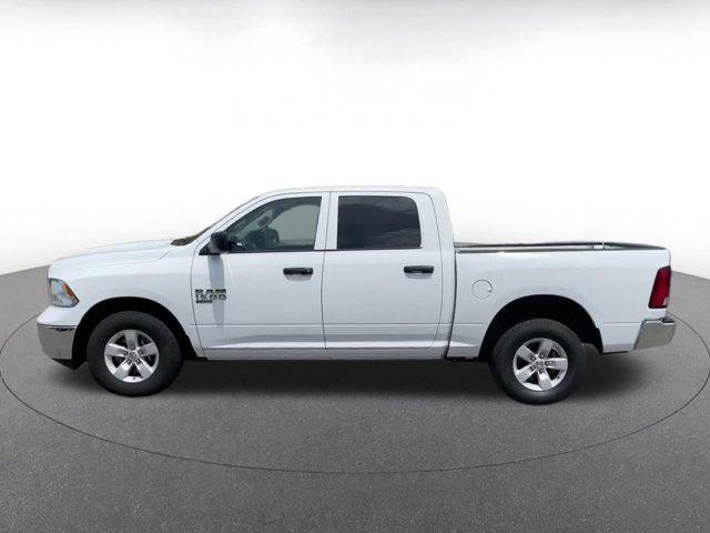 used 2022 Ram 1500 Classic car, priced at $25,480