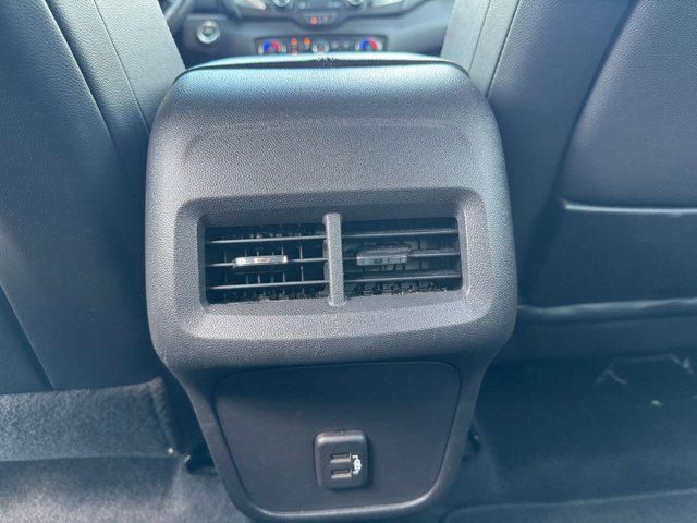 used 2024 GMC Terrain car, priced at $24,357