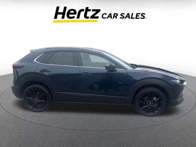 used 2024 Mazda CX-30 car, priced at $20,949