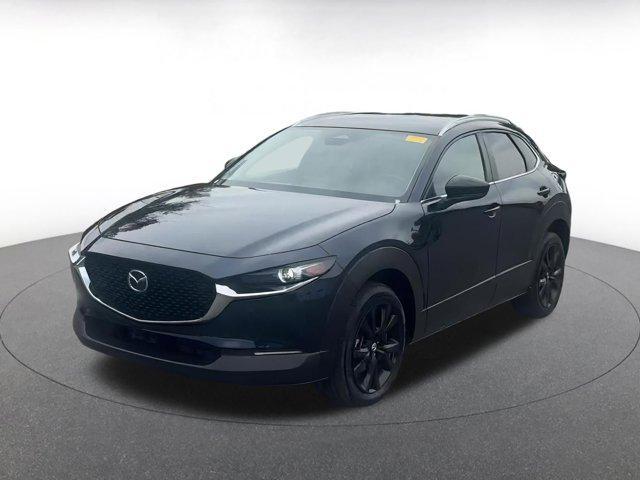 used 2024 Mazda CX-30 car, priced at $21,164