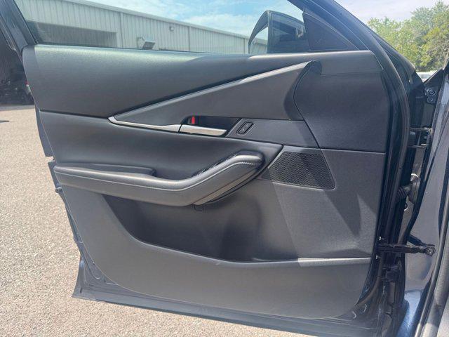 used 2024 Mazda CX-30 car, priced at $20,949