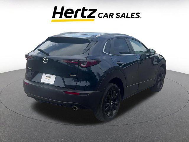 used 2024 Mazda CX-30 car, priced at $20,949
