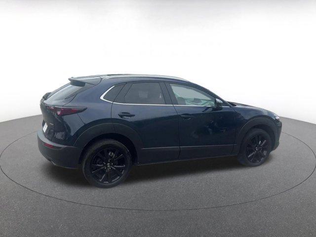 used 2024 Mazda CX-30 car, priced at $21,164