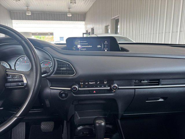 used 2024 Mazda CX-30 car, priced at $20,949