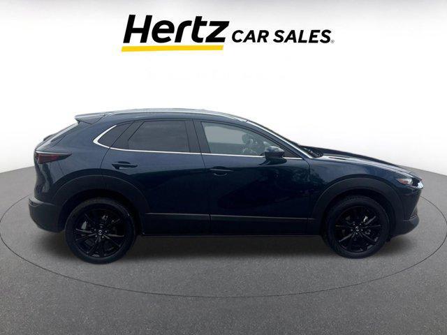 used 2024 Mazda CX-30 car, priced at $20,949