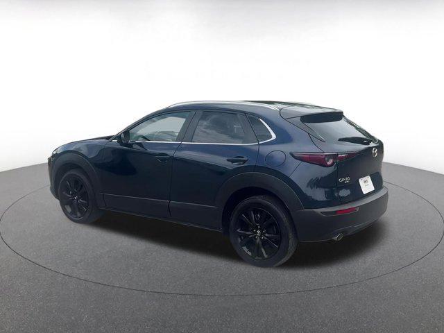 used 2024 Mazda CX-30 car, priced at $21,164