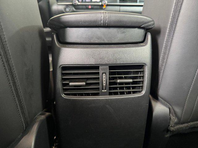 used 2024 Mazda CX-30 car, priced at $20,949
