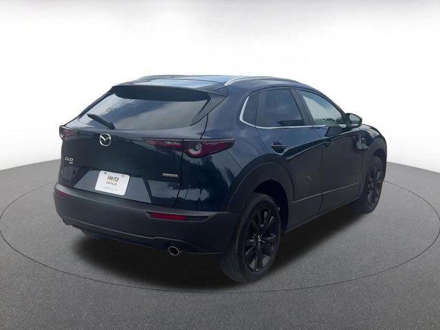 used 2024 Mazda CX-30 car, priced at $21,164