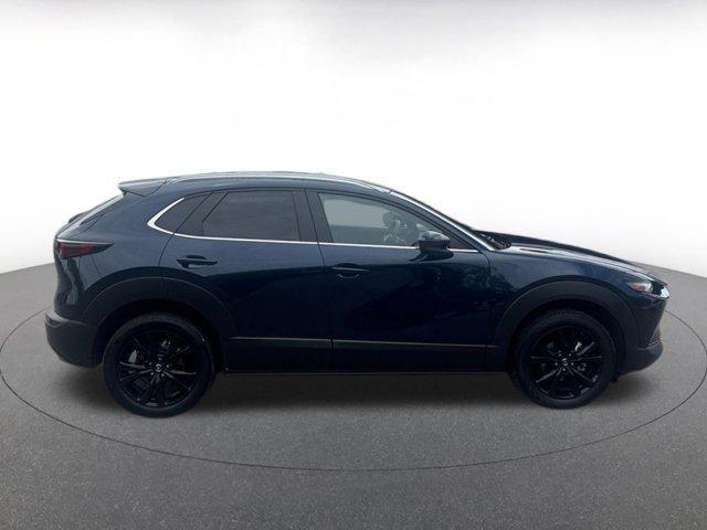 used 2024 Mazda CX-30 car, priced at $21,164