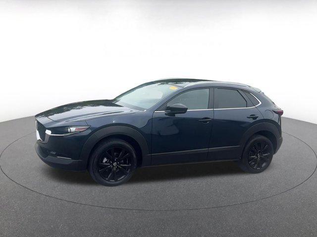 used 2024 Mazda CX-30 car, priced at $21,164