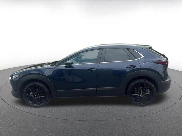 used 2024 Mazda CX-30 car, priced at $21,164