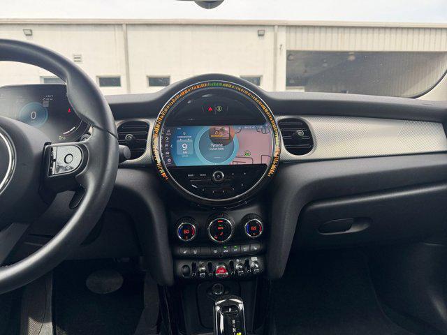 used 2024 MINI Hardtop car, priced at $25,100
