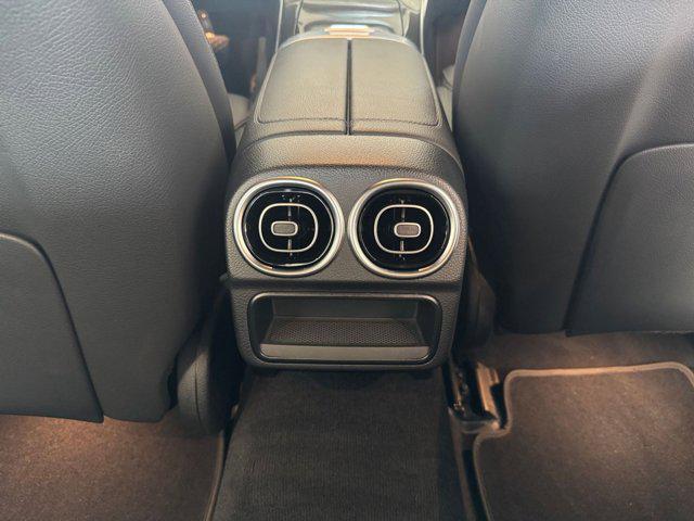 used 2024 Mercedes-Benz C-Class car, priced at $36,010