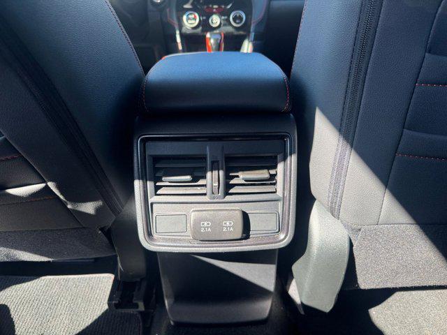 used 2024 Subaru Forester car, priced at $28,338