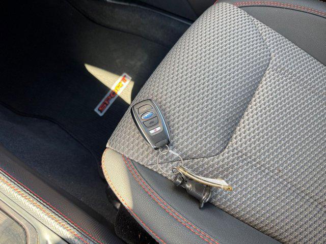 used 2024 Subaru Forester car, priced at $28,338